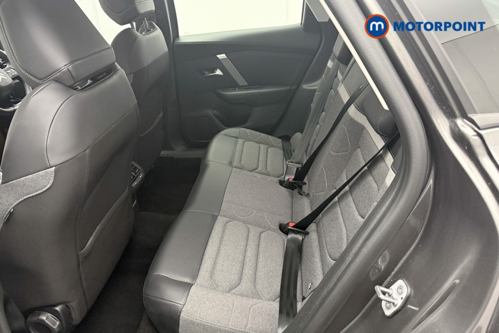 Citroen C4 Sense Manual Petrol Hatchback - Stock Number (1557988) - 2nd supplementary image