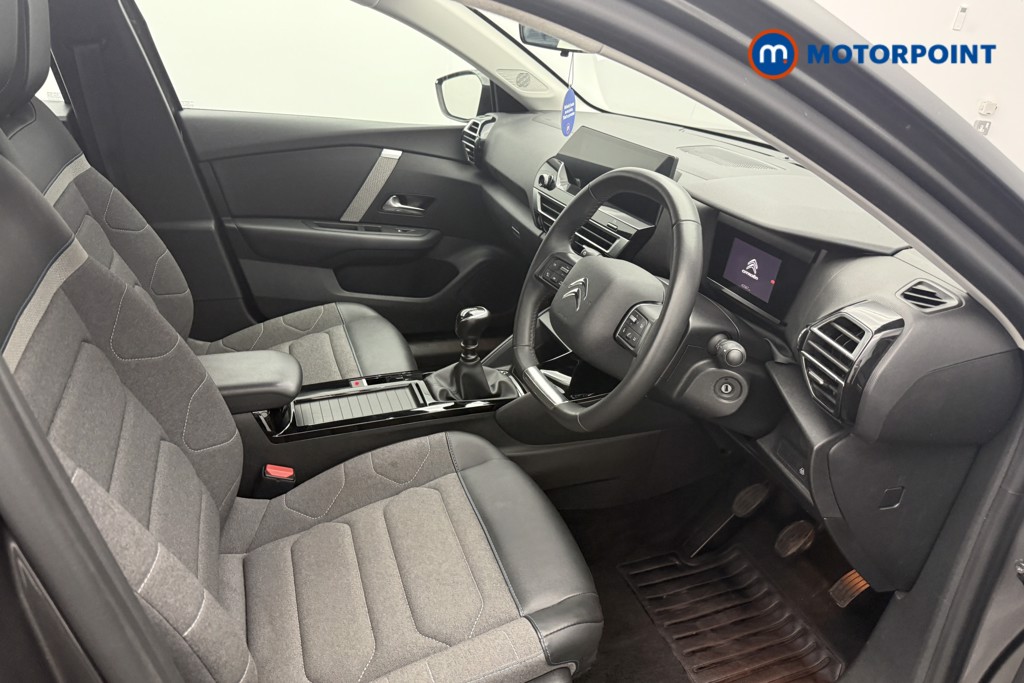 Citroen C4 Sense Manual Petrol Hatchback - Stock Number (1557988) - 3rd supplementary image