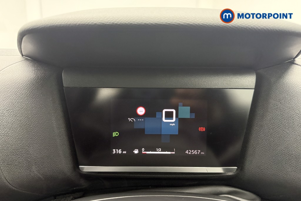 Citroen C4 Sense Manual Petrol Hatchback - Stock Number (1557988) - 4th supplementary image