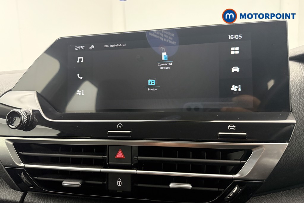 Citroen C4 Sense Manual Petrol Hatchback - Stock Number (1557988) - 5th supplementary image