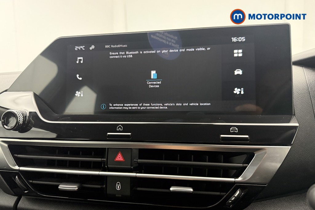 Citroen C4 Sense Manual Petrol Hatchback - Stock Number (1557988) - 6th supplementary image