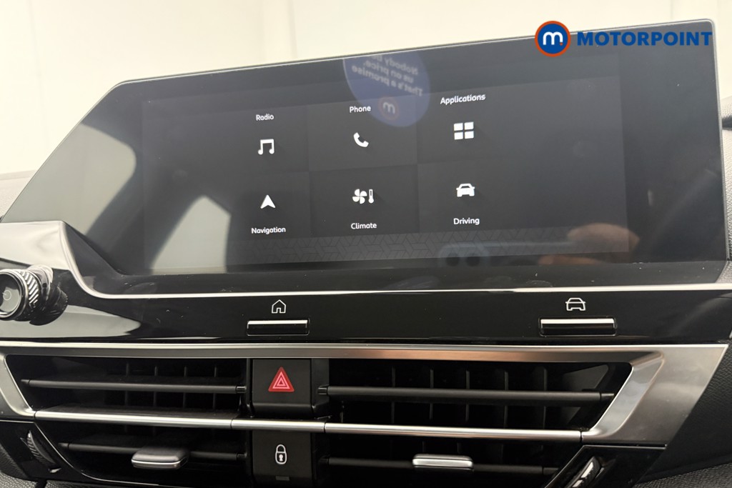 Citroen C4 Sense Manual Petrol Hatchback - Stock Number (1557988) - 7th supplementary image