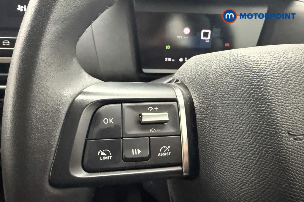Citroen C4 Sense Manual Petrol Hatchback - Stock Number (1557988) - 13th supplementary image