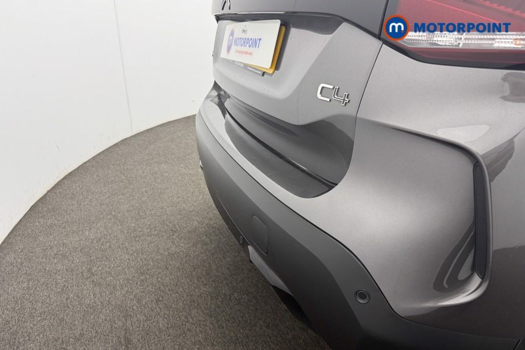 Citroen C4 Sense Manual Petrol Hatchback - Stock Number (1557988) - 25th supplementary image