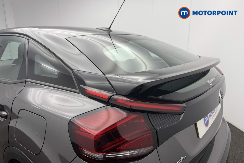 Citroen C4 Sense Manual Petrol Hatchback - Stock Number (1557988) - 26th supplementary image
