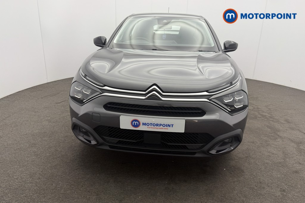 Citroen C4 Sense Manual Petrol Hatchback - Stock Number (1557988) - 28th supplementary image