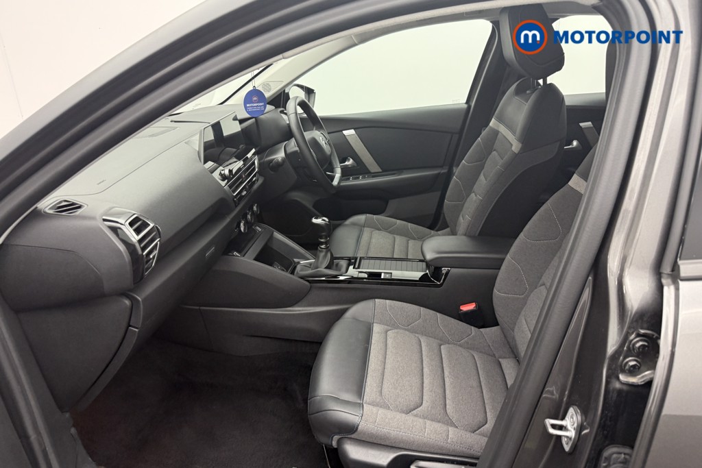 Citroen C4 Sense Manual Petrol Hatchback - Stock Number (1557988) - 1st supplementary image