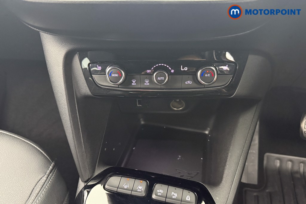 Vauxhall Corsa Ultimate Automatic Electric Hatchback - Stock Number (1558355) - 4th supplementary image