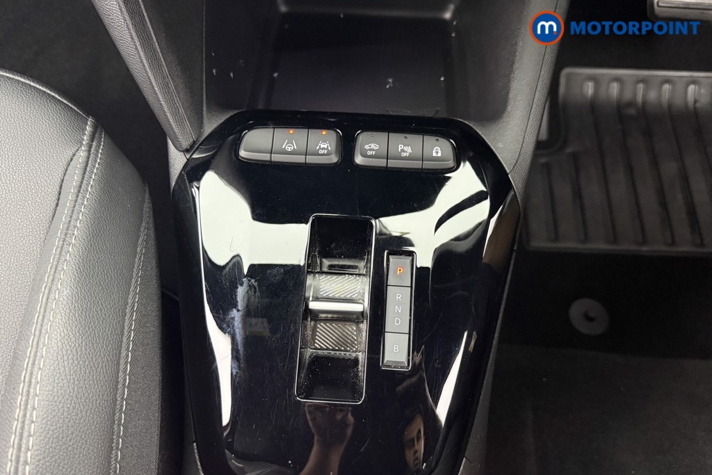 Vauxhall Corsa Ultimate Automatic Electric Hatchback - Stock Number (1558355) - 5th supplementary image