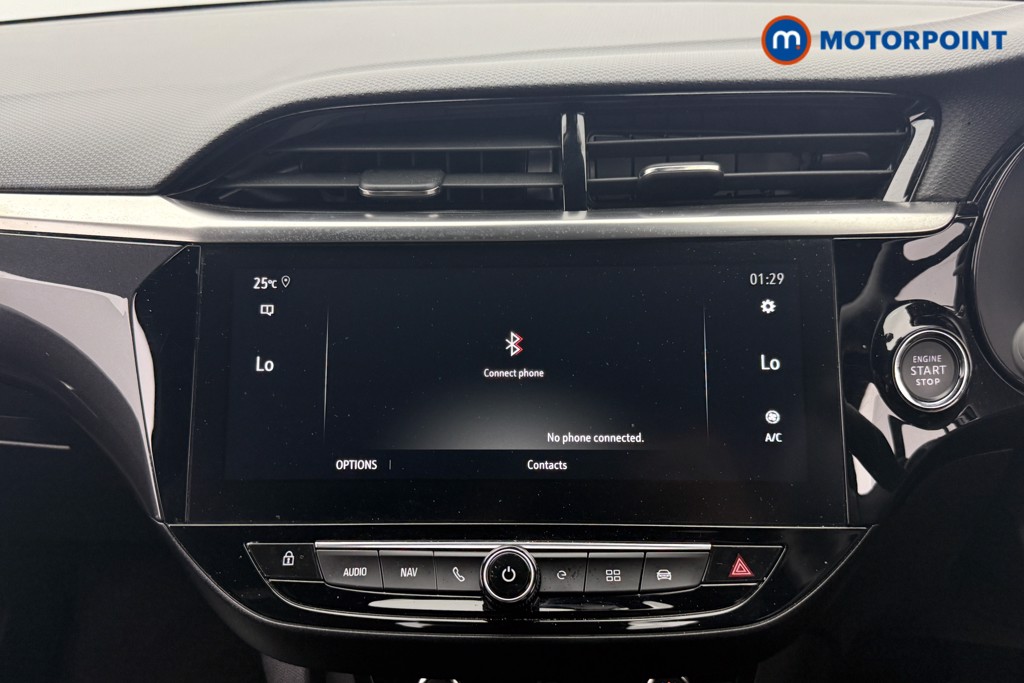 Vauxhall Corsa Ultimate Automatic Electric Hatchback - Stock Number (1558355) - 7th supplementary image