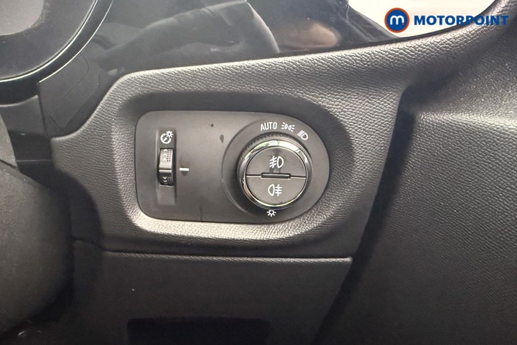 Vauxhall Corsa Ultimate Automatic Electric Hatchback - Stock Number (1558355) - 12th supplementary image