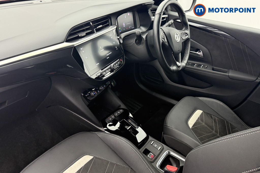 Vauxhall Corsa Ultimate Automatic Electric Hatchback - Stock Number (1558355) - 18th supplementary image
