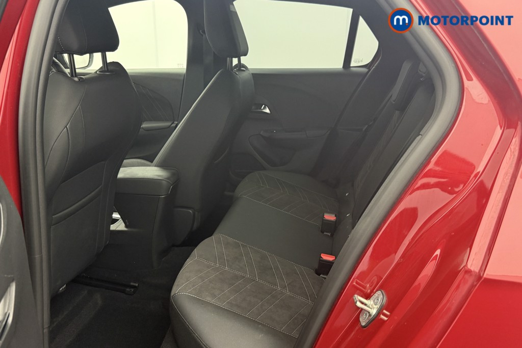 Vauxhall Corsa Ultimate Automatic Electric Hatchback - Stock Number (1558355) - 20th supplementary image