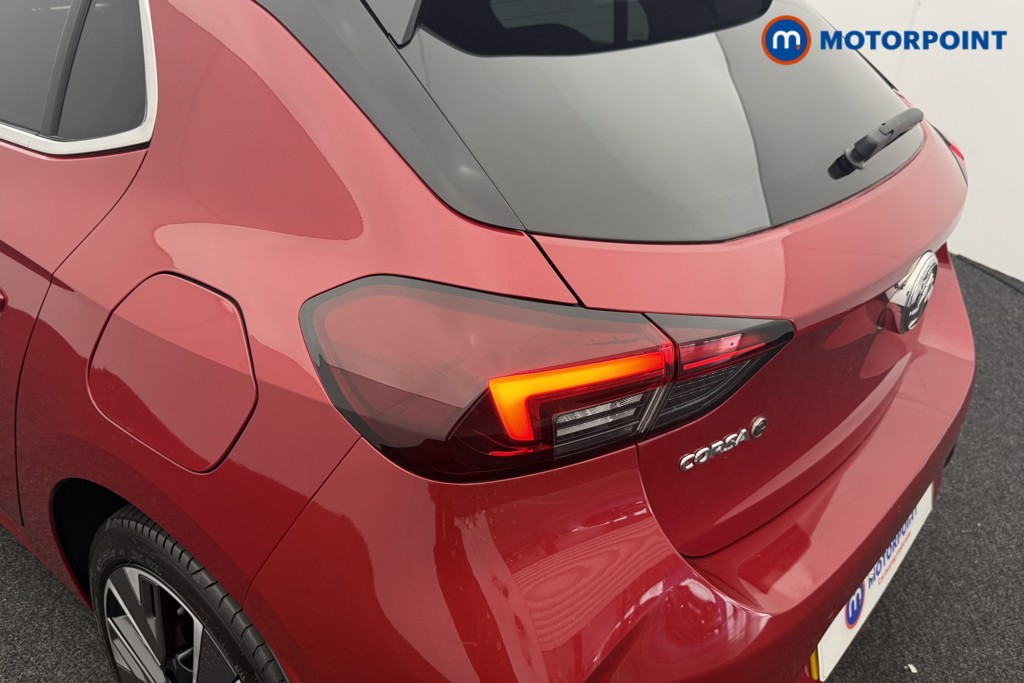 Vauxhall Corsa Ultimate Automatic Electric Hatchback - Stock Number (1558355) - 21st supplementary image