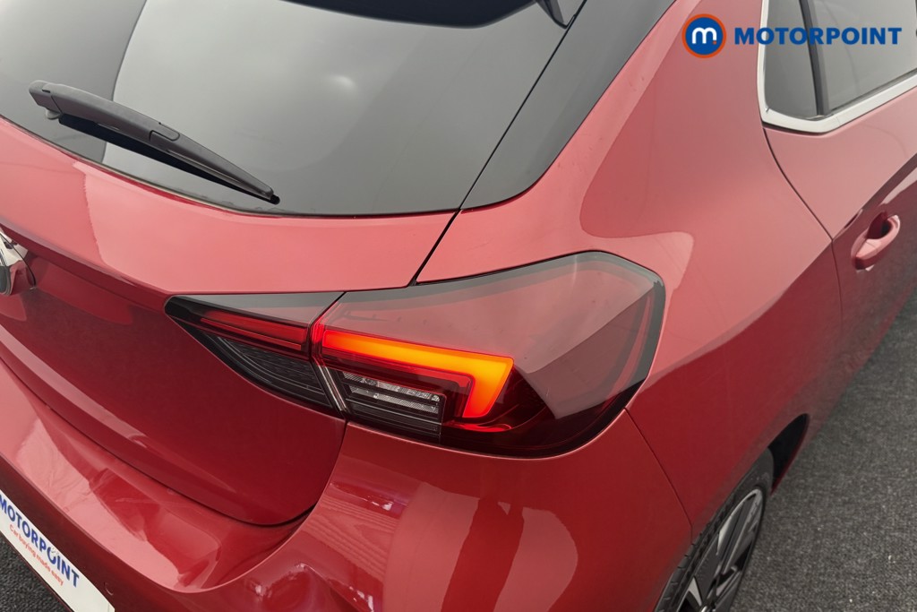 Vauxhall Corsa Ultimate Automatic Electric Hatchback - Stock Number (1558355) - 22nd supplementary image