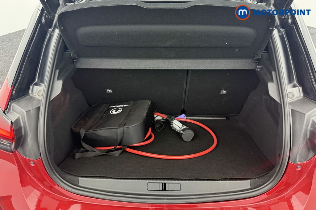 Vauxhall Corsa Ultimate Automatic Electric Hatchback - Stock Number (1558355) - 24th supplementary image