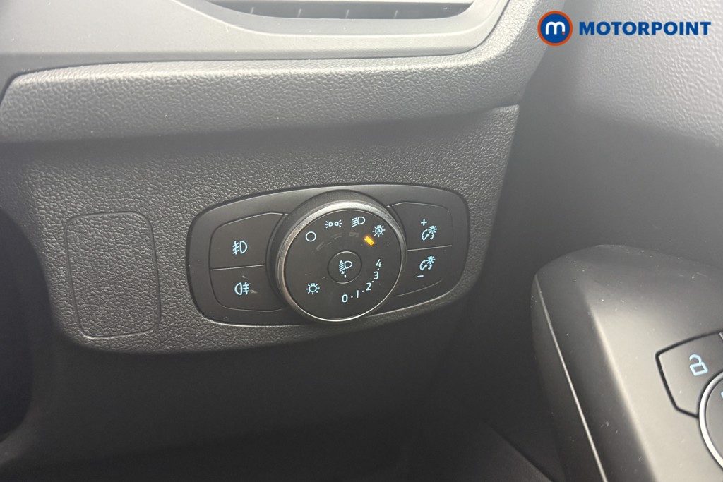 Ford Focus St-Line Manual Petrol Hatchback - Stock Number (1558502) - 11th supplementary image
