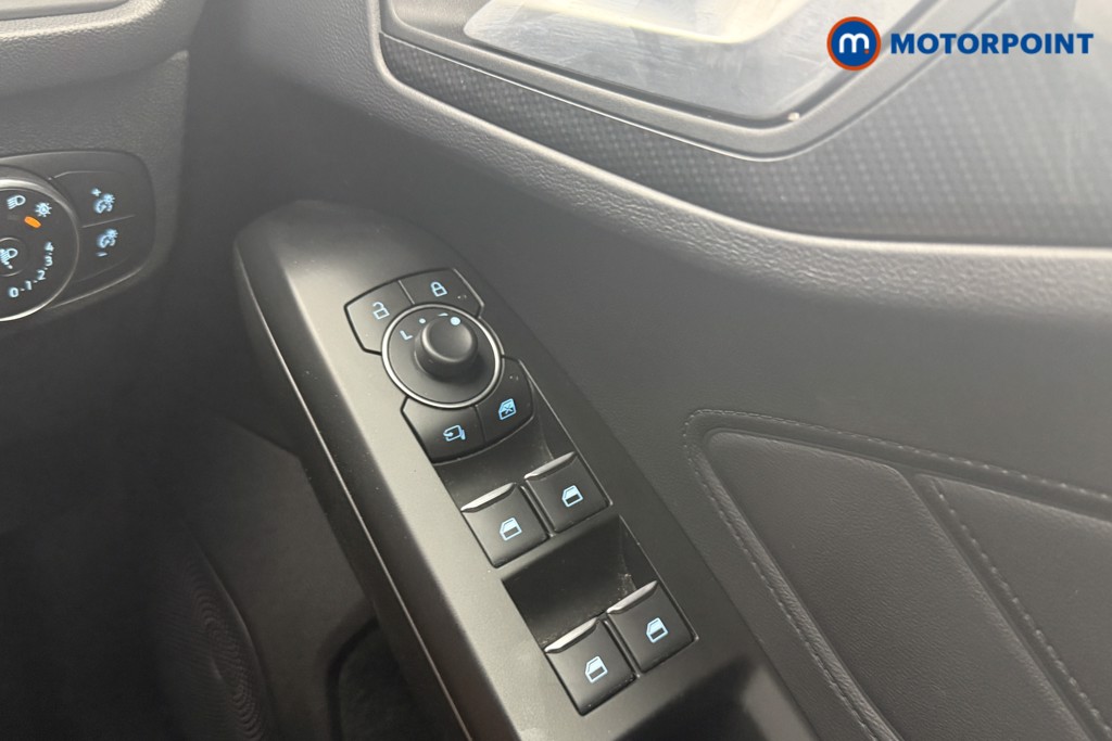 Ford Focus St-Line Manual Petrol Hatchback - Stock Number (1558502) - 12th supplementary image