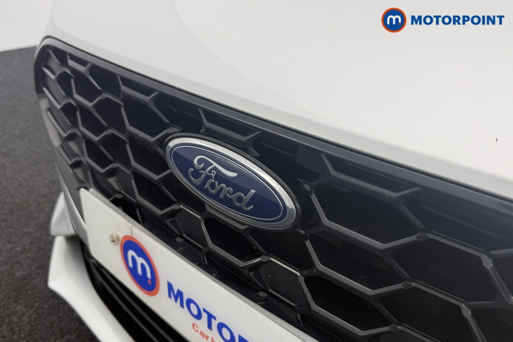 Ford Focus St-Line Manual Petrol Hatchback - Stock Number (1558502) - 16th supplementary image