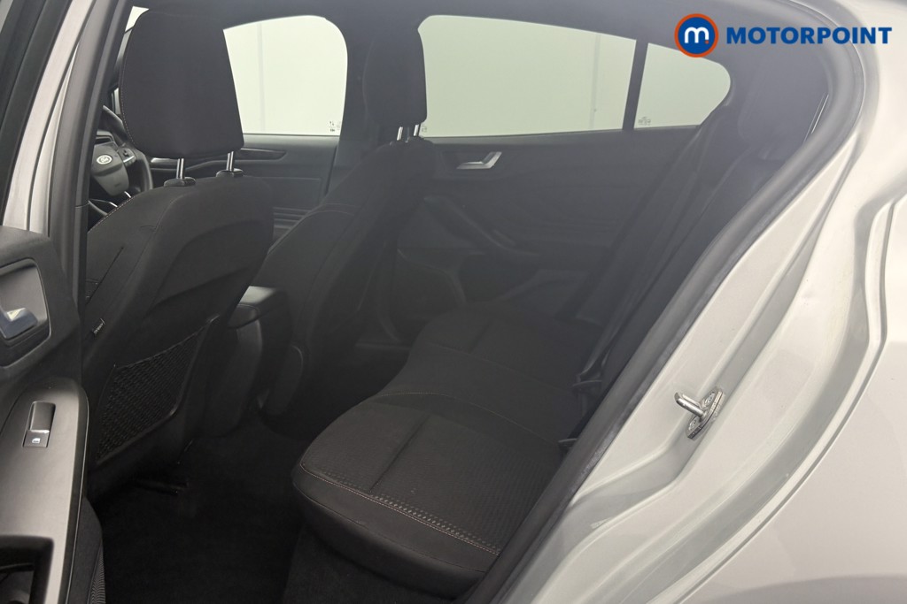 Ford Focus St-Line Manual Petrol Hatchback - Stock Number (1558502) - 18th supplementary image