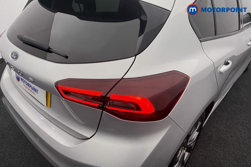 Ford Focus St-Line Manual Petrol Hatchback - Stock Number (1558502) - 20th supplementary image