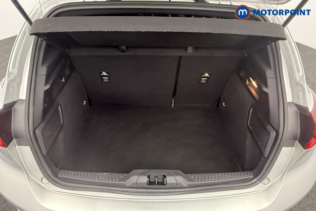 Ford Focus St-Line Manual Petrol Hatchback - Stock Number (1558502) - 22nd supplementary image