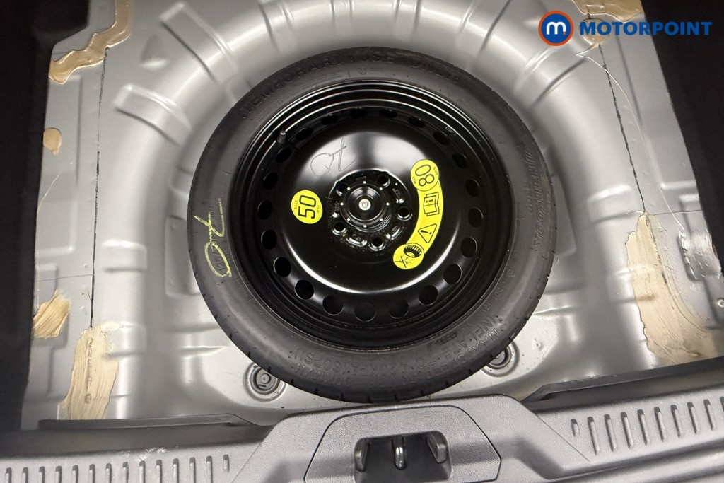 Ford Focus St-Line Manual Petrol Hatchback - Stock Number (1558502) - 23rd supplementary image