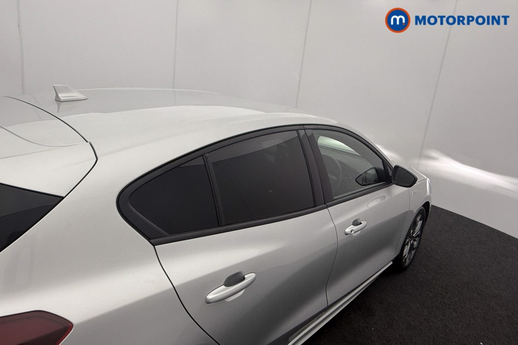 Ford Focus St-Line Manual Petrol Hatchback - Stock Number (1558502) - 24th supplementary image