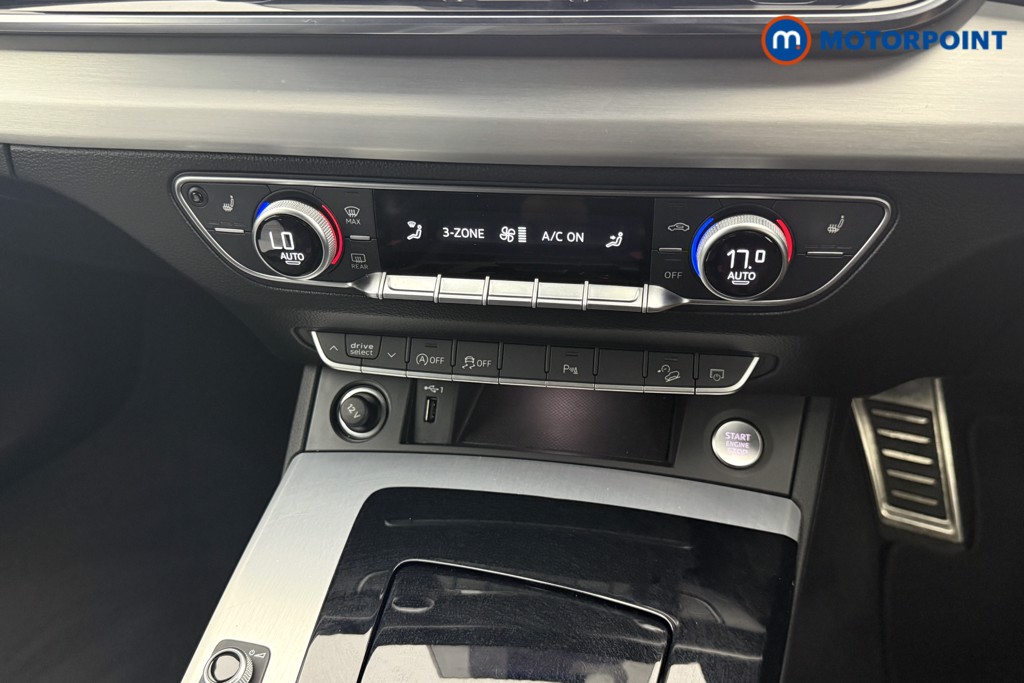 Audi Q5 S Line Automatic Diesel SUV - Stock Number (1559710) - 3rd supplementary image