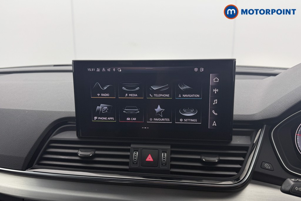 Audi Q5 S Line Automatic Diesel SUV - Stock Number (1559710) - 6th supplementary image