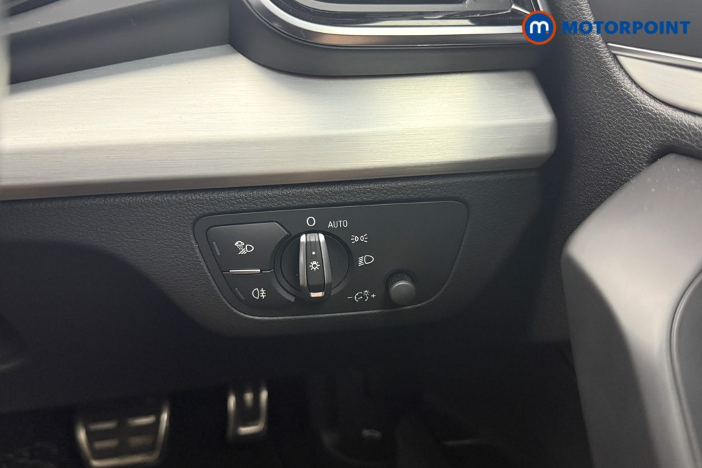 Audi Q5 S Line Automatic Diesel SUV - Stock Number (1559710) - 10th supplementary image
