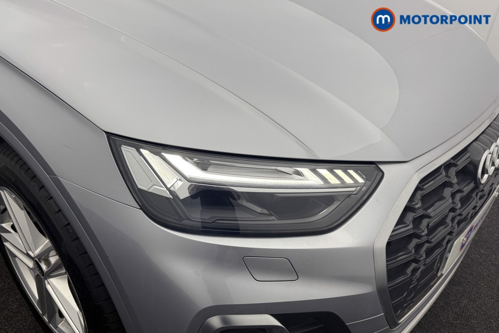 Audi Q5 S Line Automatic Diesel SUV - Stock Number (1559710) - 14th supplementary image