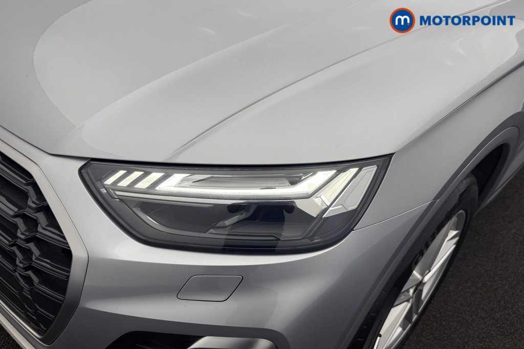 Audi Q5 S Line Automatic Diesel SUV - Stock Number (1559710) - 15th supplementary image