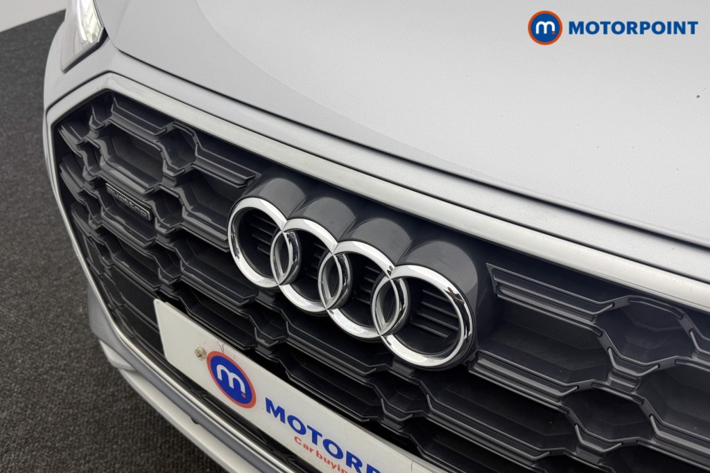Audi Q5 S Line Automatic Diesel SUV - Stock Number (1559710) - 16th supplementary image