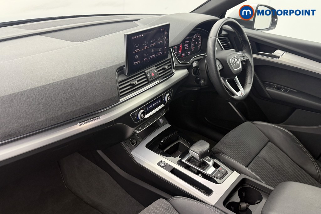 Audi Q5 S Line Automatic Diesel SUV - Stock Number (1559710) - 17th supplementary image