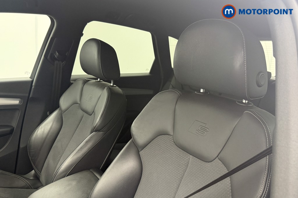 Audi Q5 S Line Automatic Diesel SUV - Stock Number (1559710) - 18th supplementary image