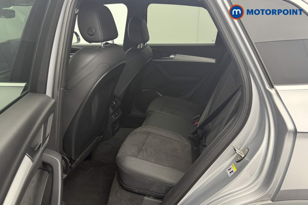 Audi Q5 S Line Automatic Diesel SUV - Stock Number (1559710) - 19th supplementary image