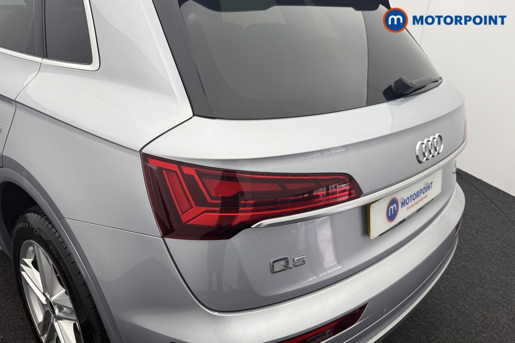 Audi Q5 S Line Automatic Diesel SUV - Stock Number (1559710) - 21st supplementary image