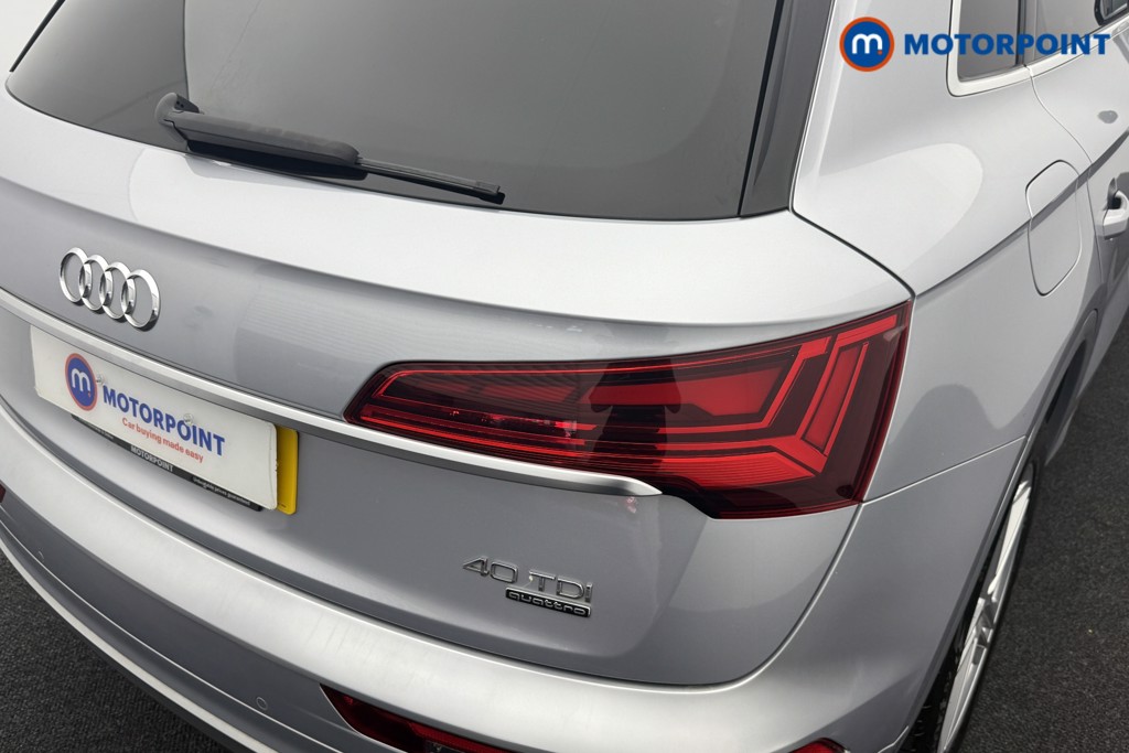 Audi Q5 S Line Automatic Diesel SUV - Stock Number (1559710) - 22nd supplementary image