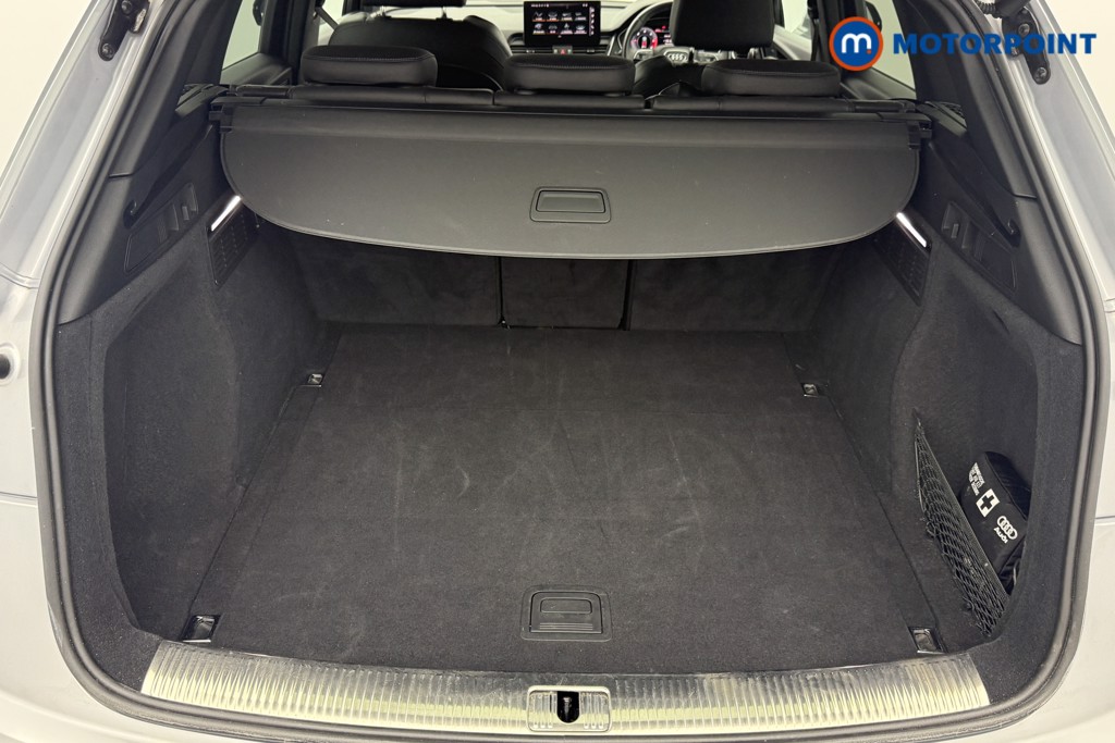 Audi Q5 S Line Automatic Diesel SUV - Stock Number (1559710) - 24th supplementary image