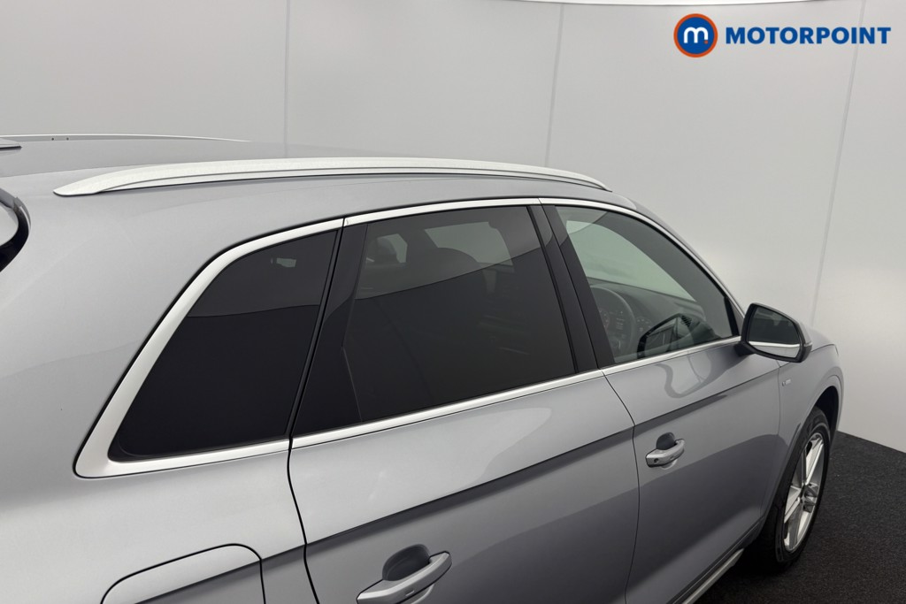 Audi Q5 S Line Automatic Diesel SUV - Stock Number (1559710) - 26th supplementary image