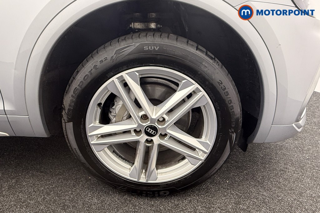 Audi Q5 S Line Automatic Diesel SUV - Stock Number (1559710) - 27th supplementary image
