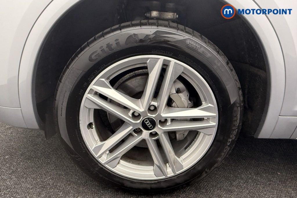 Audi Q5 S Line Automatic Diesel SUV - Stock Number (1559710) - 28th supplementary image