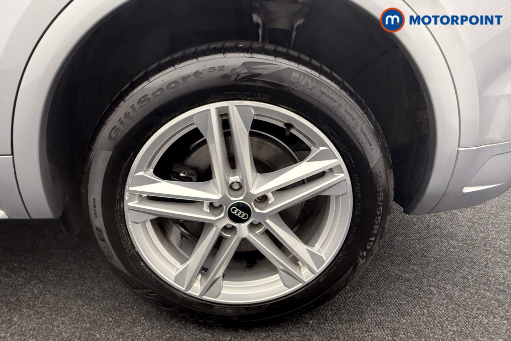 Audi Q5 S Line Automatic Diesel SUV - Stock Number (1559710) - 29th supplementary image