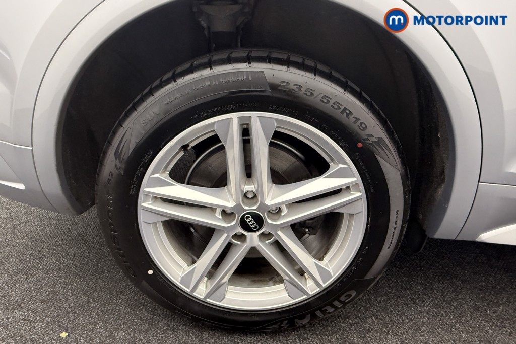 Audi Q5 S Line Automatic Diesel SUV - Stock Number (1559710) - 30th supplementary image