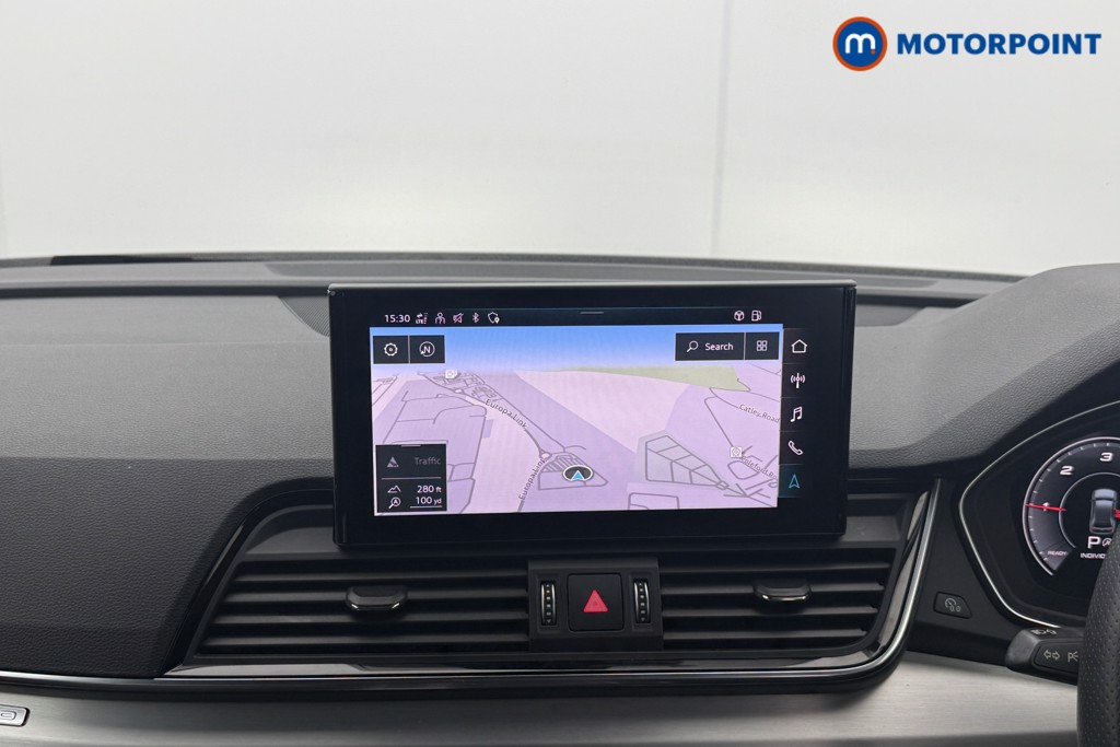 Audi Q5 S Line Automatic Diesel SUV - Stock Number (1559710) - 1st supplementary image