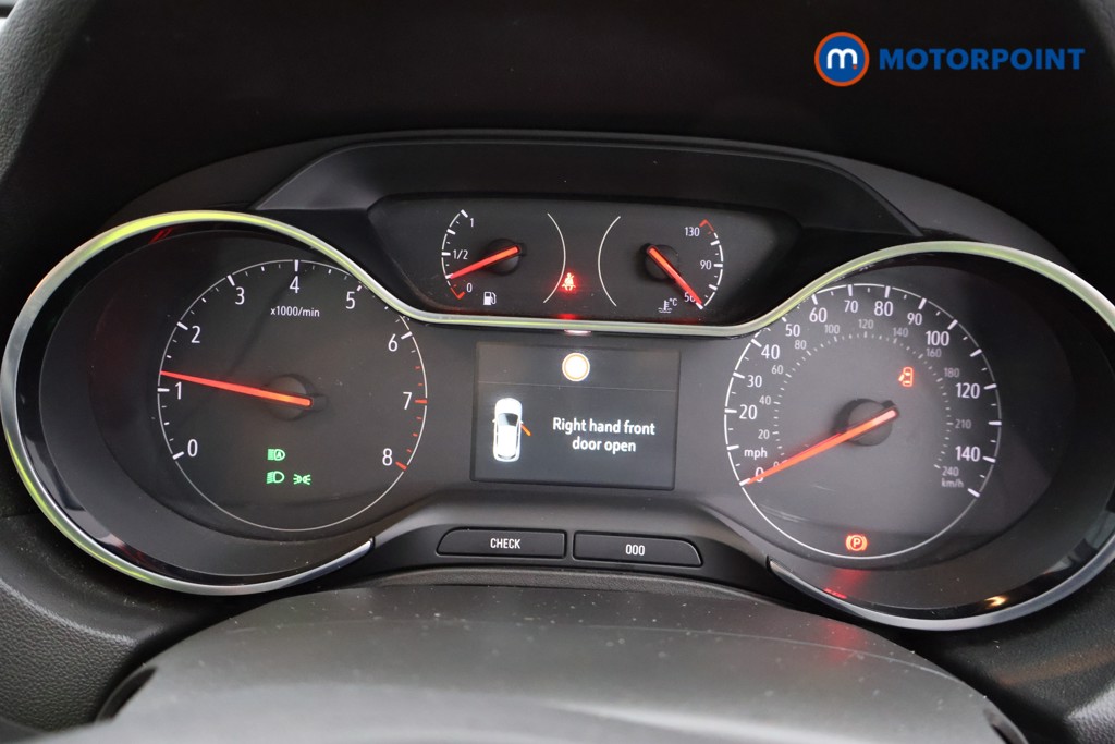 Vauxhall Grandland X Elite Nav Manual Petrol SUV - Stock Number (1559910) - 2nd supplementary image