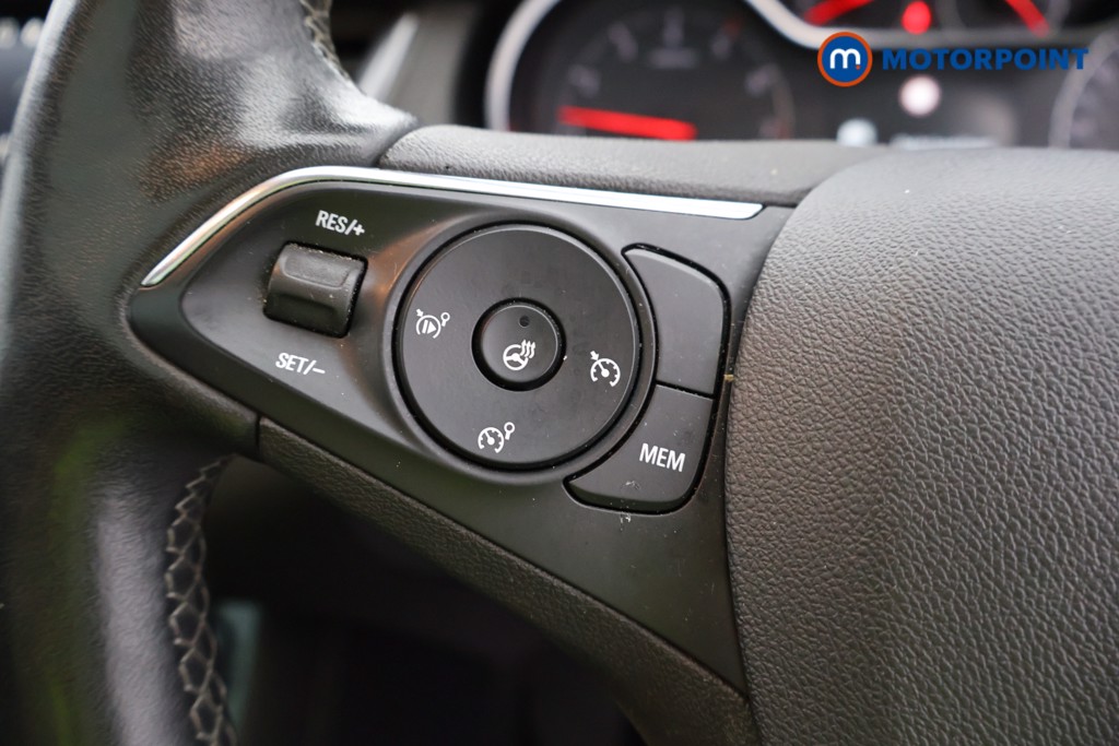 Vauxhall Grandland X Elite Nav Manual Petrol SUV - Stock Number (1559910) - 3rd supplementary image