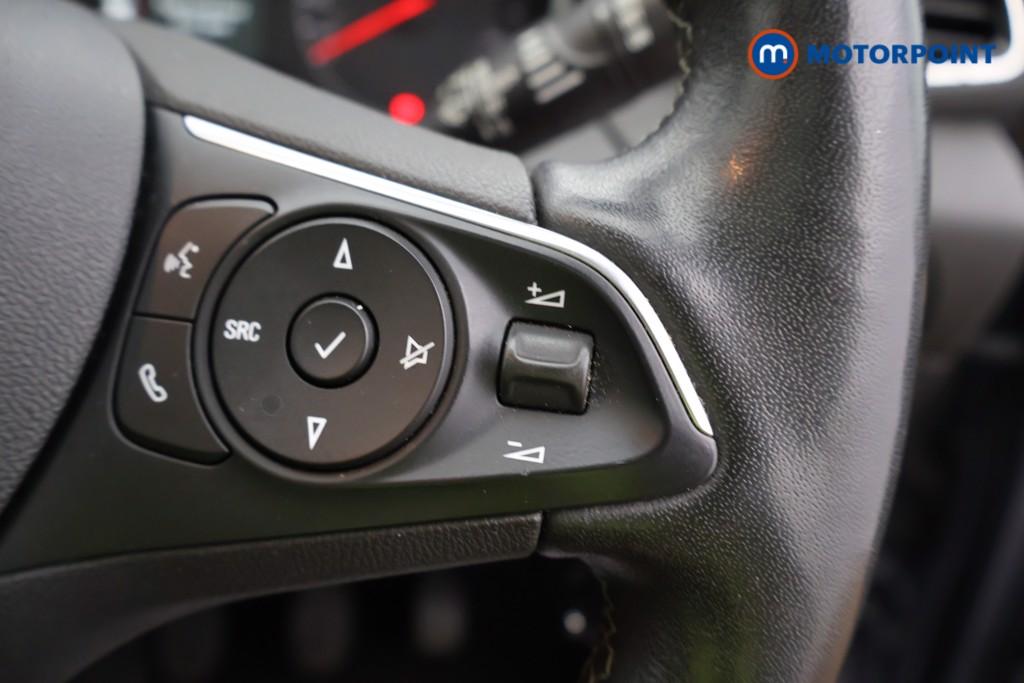 Vauxhall Grandland X Elite Nav Manual Petrol SUV - Stock Number (1559910) - 4th supplementary image