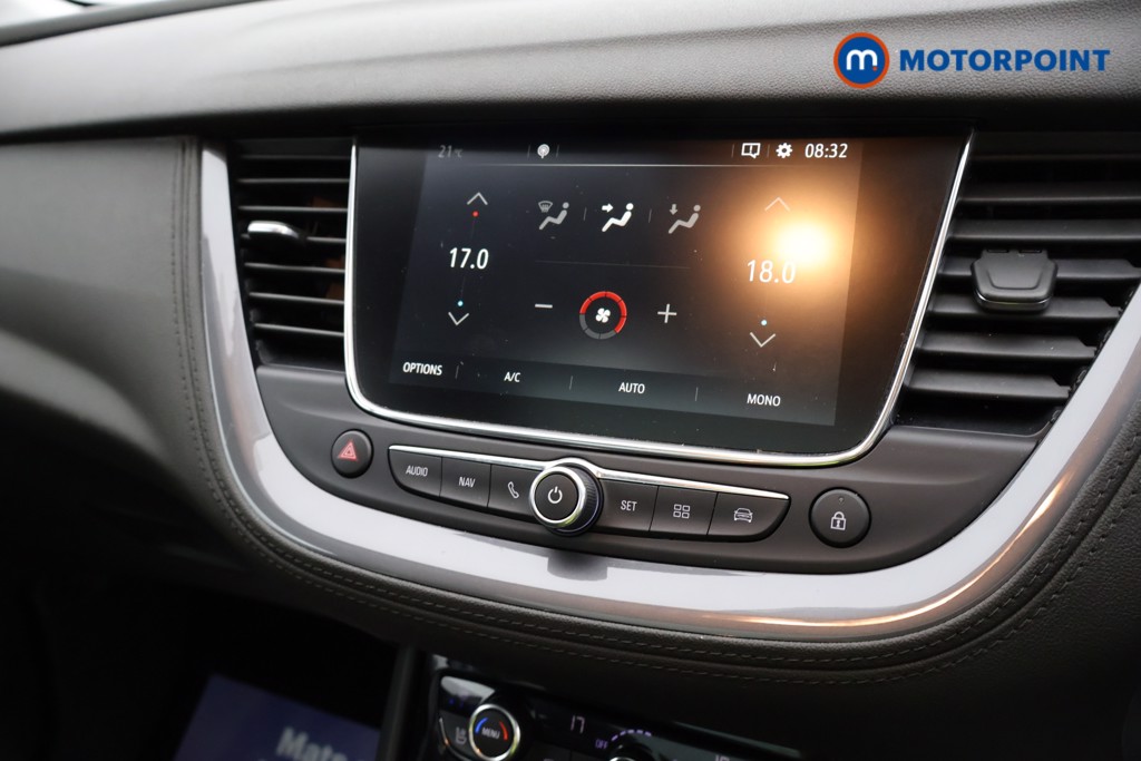 Vauxhall Grandland X Elite Nav Manual Petrol SUV - Stock Number (1559910) - 6th supplementary image